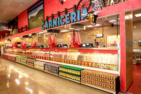 Rancho supermercado - El Rancho Supermercado celebrated the grand opening of its first store outside of Texas in Liberal City, Kansas. The Hispanic supermarket opened its doors at …